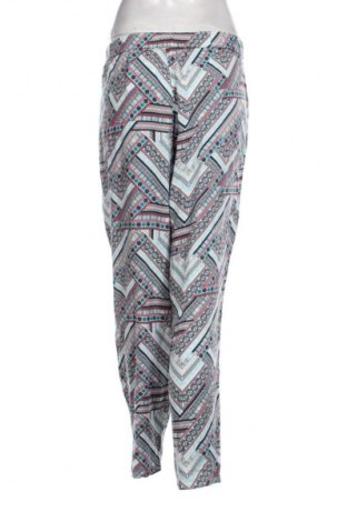 Dámské kalhoty  Canda, Velikost XL, Barva Vícebarevné, Cena  249,00 Kč