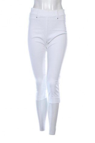 Damskie spodnie Canda, Rozmiar S, Kolor Biały, Cena 13,99 zł