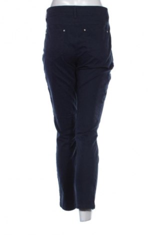 Damskie spodnie Canda, Rozmiar L, Kolor Niebieski, Cena 27,99 zł