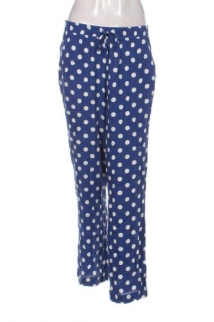 Dámské kalhoty  Carla Ferroni, Velikost L, Barva Vícebarevné, Cena  219,00 Kč