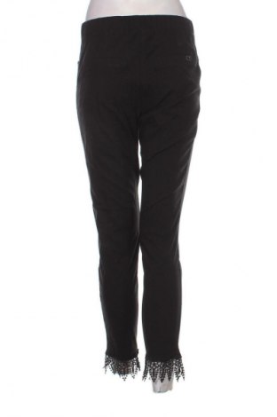 Dámské kalhoty  Carla Ferroni, Velikost S, Barva Černá, Cena  349,00 Kč