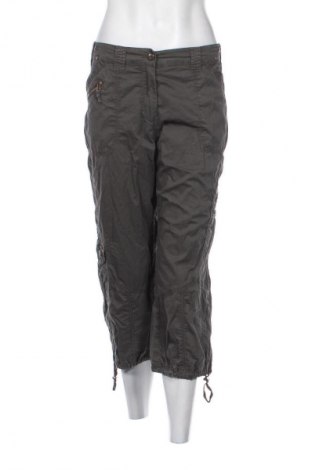 Dámské kalhoty  Cecil, Velikost XL, Barva Hnědá, Cena  139,00 Kč