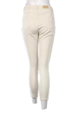 Γυναικείο παντελόνι Charles Vogele, Μέγεθος S, Χρώμα  Μπέζ, Τιμή 2,99 €
