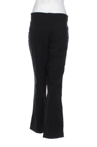 Dámské kalhoty  Charles Vogele, Velikost XL, Barva Černá, Cena  129,00 Kč