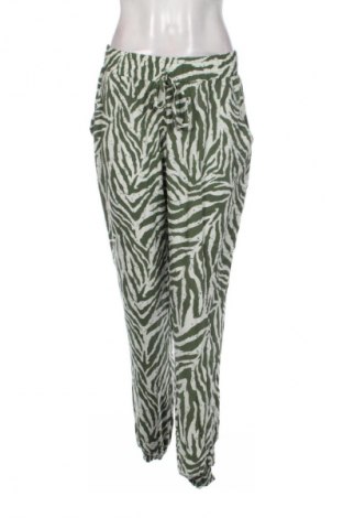 Dámské kalhoty  Chicoree, Velikost M, Barva Vícebarevné, Cena  119,00 Kč