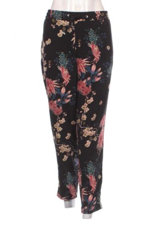 Γυναικείο παντελόνι Christian Berg, Μέγεθος XL, Χρώμα Πολύχρωμο, Τιμή 10,99 €