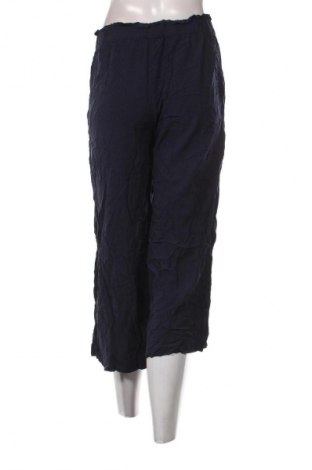 Pantaloni de femei Christian Berg, Mărime M, Culoare Albastru, Preț 59,99 Lei