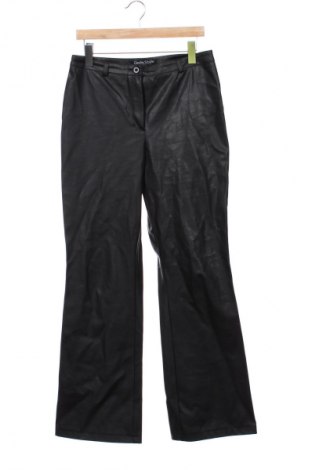 Dámské kalhoty  Claudia Schiffer Collection, Velikost L, Barva Černá, Cena  219,00 Kč