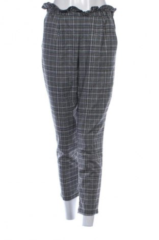 Damskie spodnie Clockhouse, Rozmiar M, Kolor Kolorowy, Cena 36,51 zł