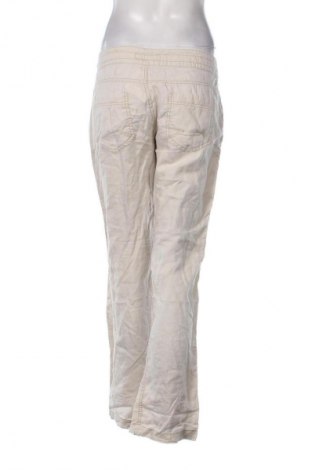 Дамски панталон Clockhouse, Размер M, Цвят Бежов, Цена 6,13 €