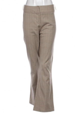 Γυναικείο παντελόνι Clockhouse, Μέγεθος L, Χρώμα Πολύχρωμο, Τιμή 3,99 €
