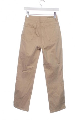 Damenhose Closed, Größe XS, Farbe Beige, Preis 5,99 €