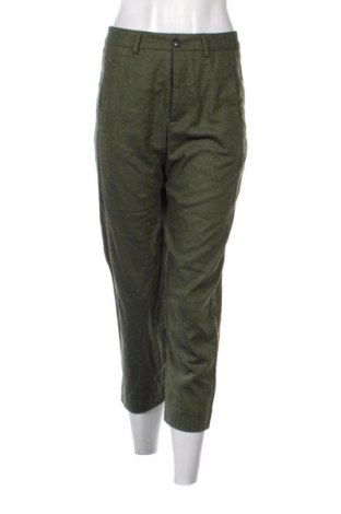 Дамски панталон Closed, Размер S, Цвят Зелен, Цена 62,88 €