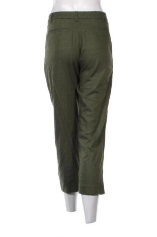 Дамски панталон Closed, Размер S, Цвят Зелен, Цена 62,88 €