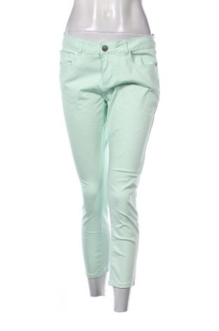 Дамски панталон Collection, Размер L, Цвят Зелен, Цена 2,04 €