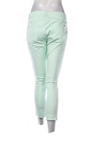 Дамски панталон Collection, Размер L, Цвят Зелен, Цена 2,04 €