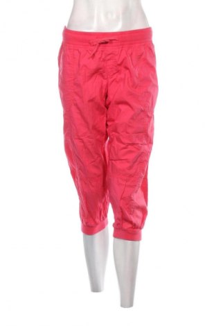 Damskie spodnie Colours Of The World, Rozmiar XL, Kolor Różowy, Cena 28,99 zł