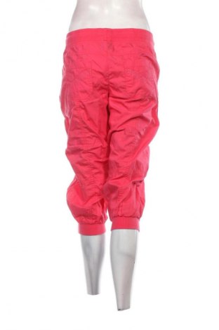 Damskie spodnie Colours Of The World, Rozmiar XL, Kolor Różowy, Cena 28,99 zł