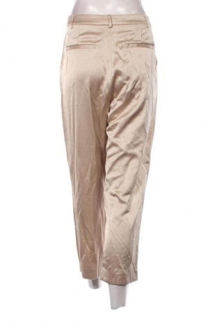 Damskie spodnie Comma,, Rozmiar L, Kolor Beżowy, Cena 57,39 zł