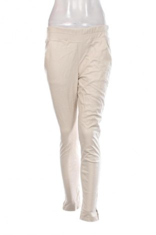 Γυναικείο παντελόνι Costes, Μέγεθος S, Χρώμα  Μπέζ, Τιμή 2,99 €