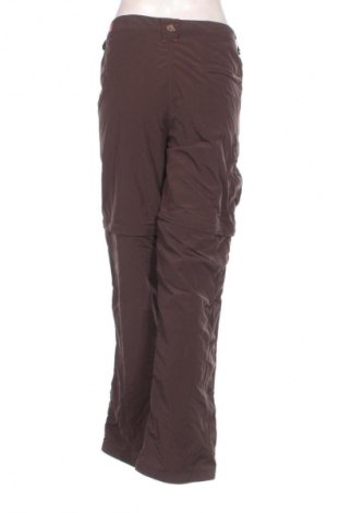 Γυναικείο παντελόνι Craghoppers, Μέγεθος XL, Χρώμα Καφέ, Τιμή 4,99 €