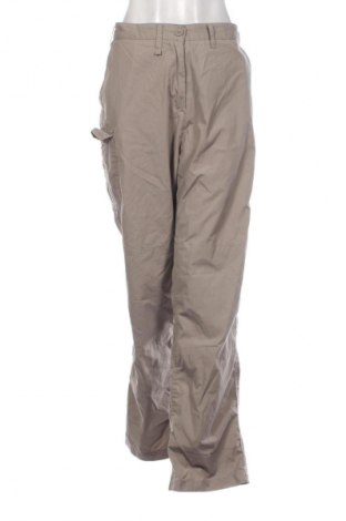 Dámské kalhoty  Craghoppers, Velikost L, Barva Hnědá, Cena  499,00 Kč