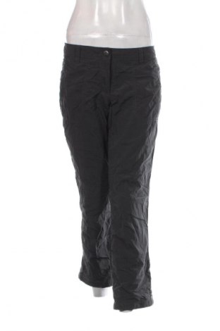 Damenhose Crane, Größe L, Farbe Grau, Preis 15,99 €