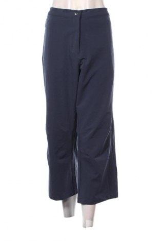 Dámske nohavice Crane, Veľkosť XL, Farba Modrá, Cena  4,95 €