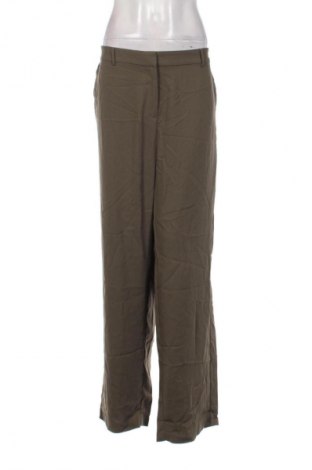 Dámské kalhoty  Cream, Velikost XL, Barva Zelená, Cena  709,00 Kč