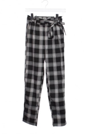 Dámské kalhoty  Cropp, Velikost XS, Barva Vícebarevné, Cena  869,00 Kč