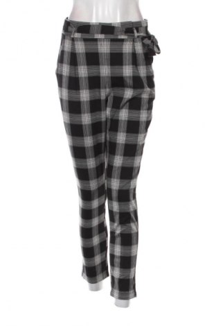 Damskie spodnie Cropp, Rozmiar S, Kolor Kolorowy, Cena 147,32 zł