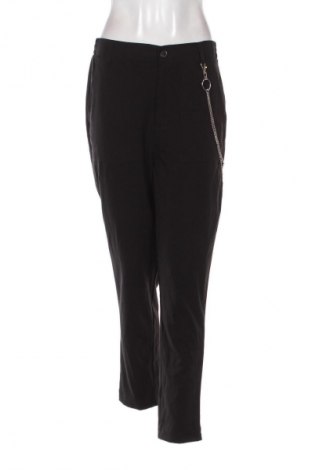 Dámské kalhoty  Cropp, Velikost M, Barva Černá, Cena  872,00 Kč