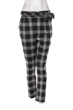 Damskie spodnie Cropp, Rozmiar S, Kolor Kolorowy, Cena 179,56 zł