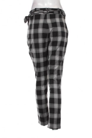 Damskie spodnie Cropp, Rozmiar S, Kolor Kolorowy, Cena 179,56 zł