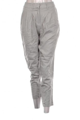 Damskie spodnie DKNY, Rozmiar S, Kolor Szary, Cena 55,99 zł