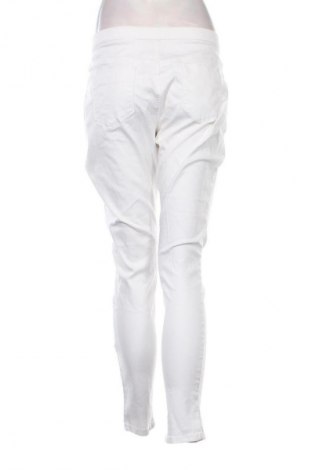 Dámské kalhoty  Denim Co., Velikost XL, Barva Bílá, Cena  389,00 Kč