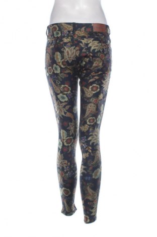 Γυναικείο παντελόνι Desigual, Μέγεθος S, Χρώμα Πολύχρωμο, Τιμή 8,99 €