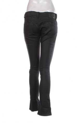Γυναικείο παντελόνι Diesel, Μέγεθος M, Χρώμα Μαύρο, Τιμή 102,99 €