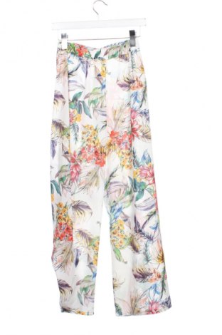 Damskie spodnie Diva, Rozmiar XS, Kolor Kolorowy, Cena 26,99 zł