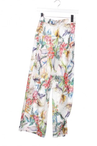Damskie spodnie Diva, Rozmiar XS, Kolor Kolorowy, Cena 26,99 zł