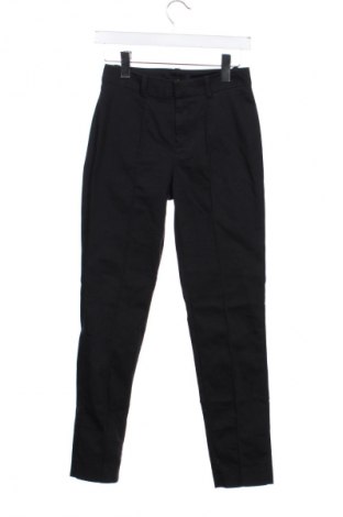 Γυναικείο παντελόνι Drykorn for beautiful people, Μέγεθος XS, Χρώμα Μαύρο, Τιμή 8,99 €