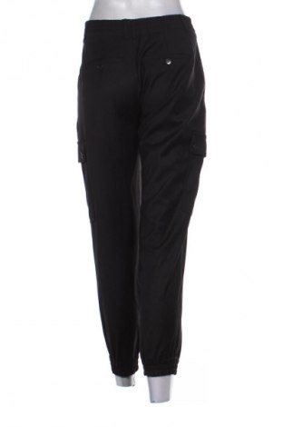 Damskie spodnie Drykorn for beautiful people, Rozmiar S, Kolor Czarny, Cena 26,99 zł