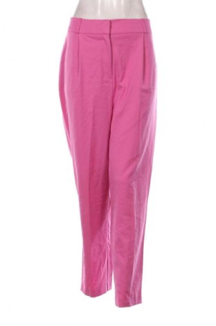 Damskie spodnie Dunnes, Rozmiar L, Kolor Różowy, Cena 59,37 zł