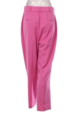 Damskie spodnie Dunnes, Rozmiar L, Kolor Różowy, Cena 59,37 zł