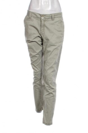 Dámské kalhoty  Edc By Esprit, Velikost L, Barva Béžová, Cena  129,00 Kč