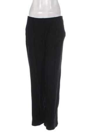 Дамски панталон Edited, Размер L, Цвят Черен, Цена 10,22 €