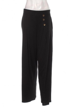 Дамски панталон Edited, Размер M, Цвят Черен, Цена 10,73 €