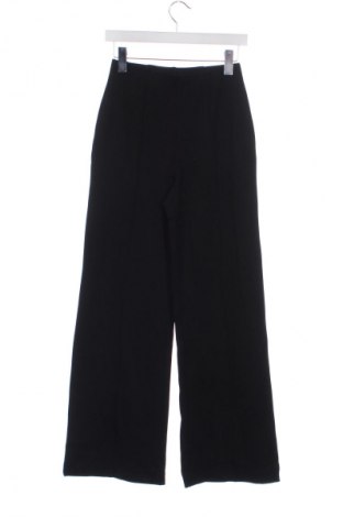 Damskie spodnie Edited, Rozmiar XS, Kolor Czarny, Cena 82,99 zł