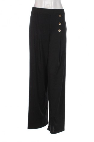 Damskie spodnie Edited, Rozmiar M, Kolor Czarny, Cena 105,99 zł