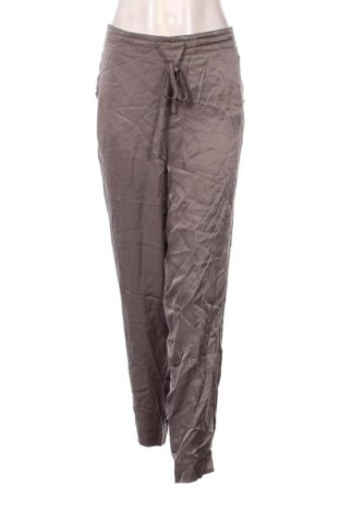 Дамски панталон Elegance Paris, Размер XL, Цвят Сив, Цена 8,69 €